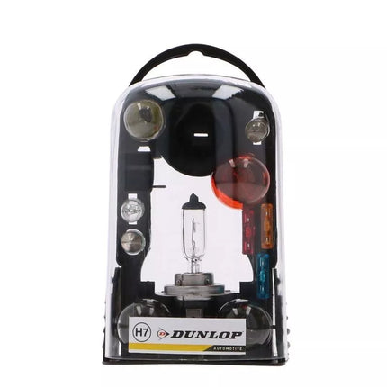 DUNLOP FUSE BULB SET 11 PCS