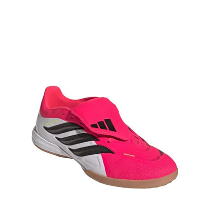 adidas Predator League IN JR4738 football boots