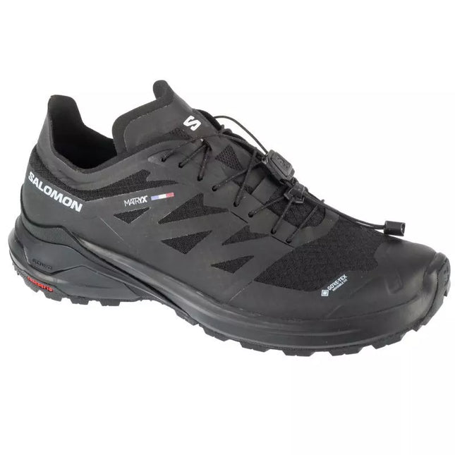 Salomon Xa Meta Gore-tex Mif W L47828600 Bėgimo Bateliai