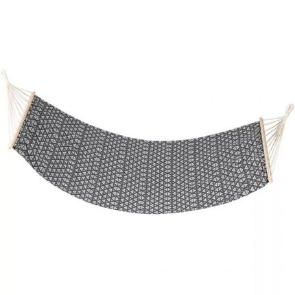 Spokey Zuni BK/WT 921919 Hamakas