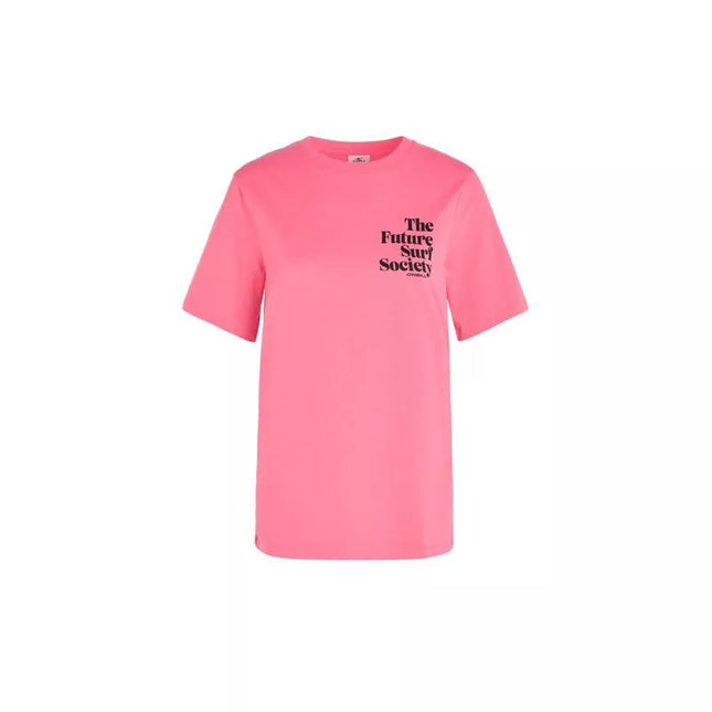O'Neill Future Surf Society marškinėliai W 92800613490