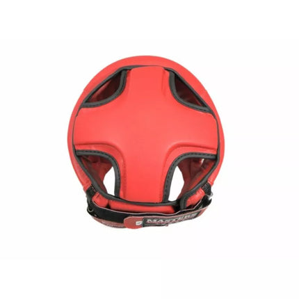 Wako patvirtinta Masters Ktop-Pu bokso šalmas M 02251-02M