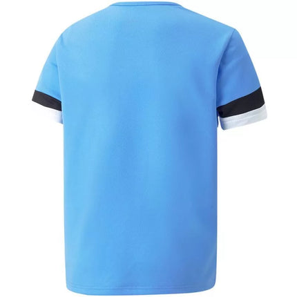 Puma teamRise Jersey Jr 704938 18