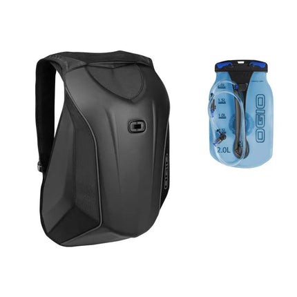 OGIO KUprinė motociklininkui NO DRAG MACH 3 JUODA P/N: 123007_36
