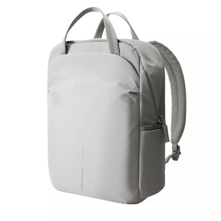 XD DESIGN BACKPACK SOFT TOTE GRAY P706.3019