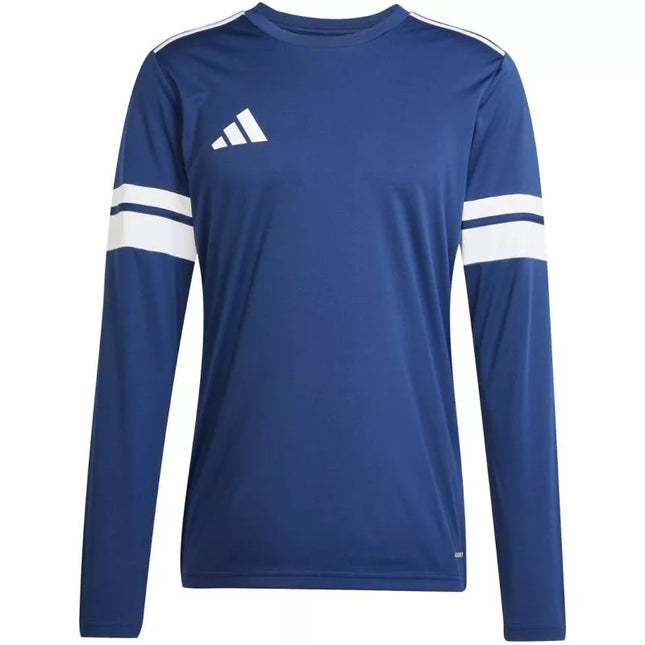 adidas Squadra 25 marškinėliai ilgomis rankovėmis LM M JF6075