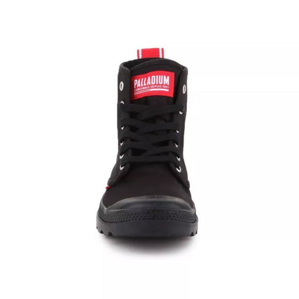 Palladium Pampa Hi Dare M 76258-008-M batai