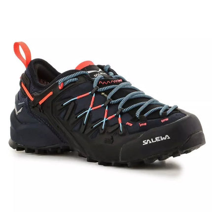 Salewa Ws Wildfire Edge GTX W 61376-3965 trekingo batai