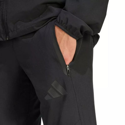 adidas Tiro 26 Travel Woven Men's Pants Black JM5541