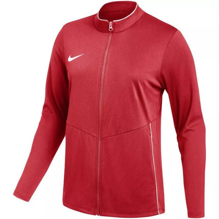 Nike Dri-Fit Park 26 Moteriškas džemperis Raudonas HM7252 657