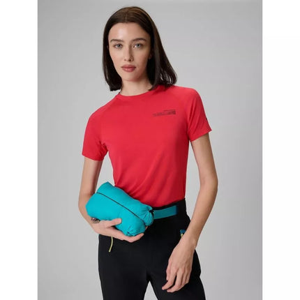 4F PRO moteriška žygio striukė su Primaloft Silver užpildu 4F 4FWSS26TDJAF0850-35S