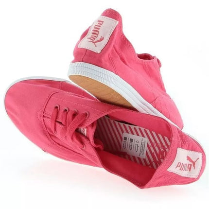 Puma Tekkies Rogue Red W 353211 05 Batai
