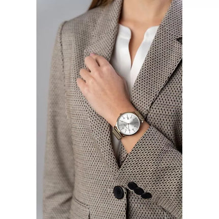 Paul Lorens PL11503B-3D1 Women's Watch