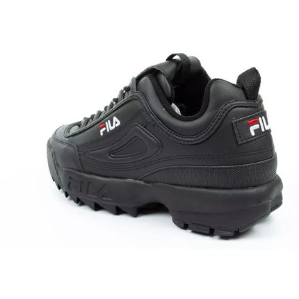 Fila Disruptor Low batai [1010262.12V] 40 dydis
