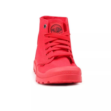 Palladium Mono Chrome batai 73089-600-M