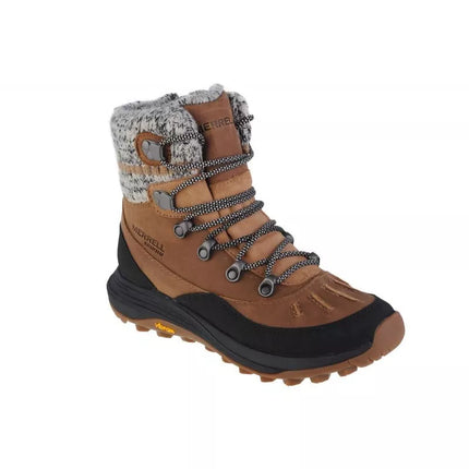 Merrell Siren 4 Thermo su pusiau užtrauktuku WP W J037412 batai