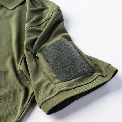 Magnum Polo II marškinėliai M 92800483271