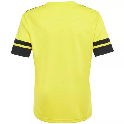 Adidas Squadra 25 Jr marškinėliai JJ0056