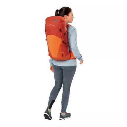 Speed Lite 28 SL paprika-saffron
