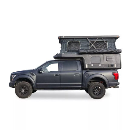 OFFLANDER ATAKAMA XL camper trailer