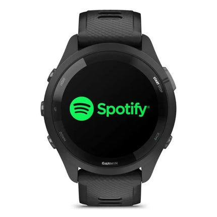 Garmin Forerunner 265 46mm Juodas