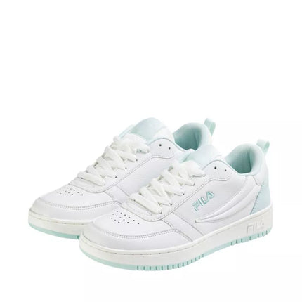 Fila Rega NF Women's Shoes White FFW0484 13474