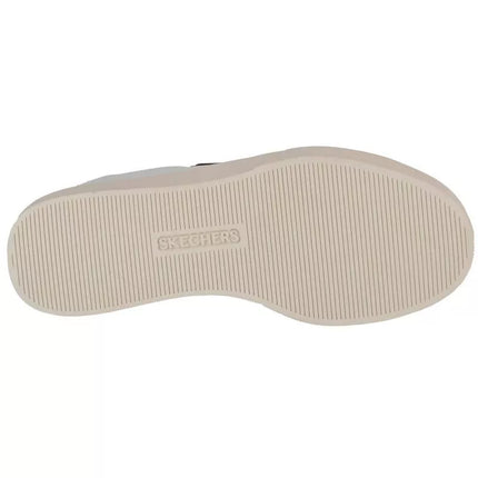Skechers Eden LX - Stilingas pokalbis 185190-WBK Balti 36