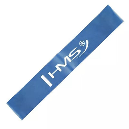 Pratimo juosta HMS GU04 MĖLYNA 0.9 x 50 x 600 MM 17-33-012