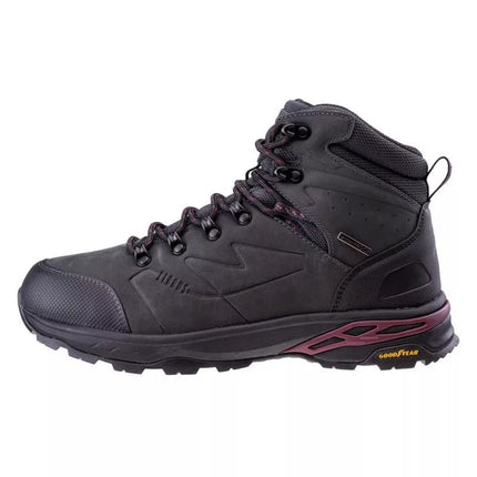 Elbrus Mazeno Mid Wp Gr M batai 92800442334