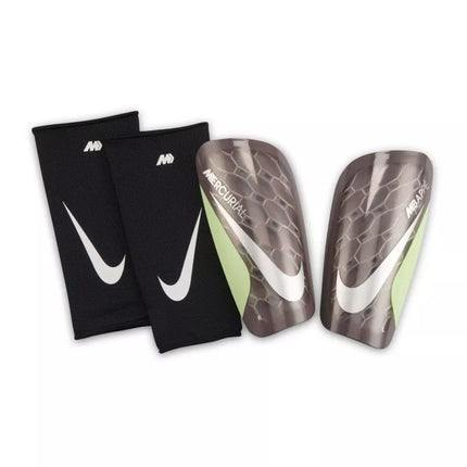 Nike Kylian Mbappe Mercurial Lite IO9401-271 Blauzdų apsaugos