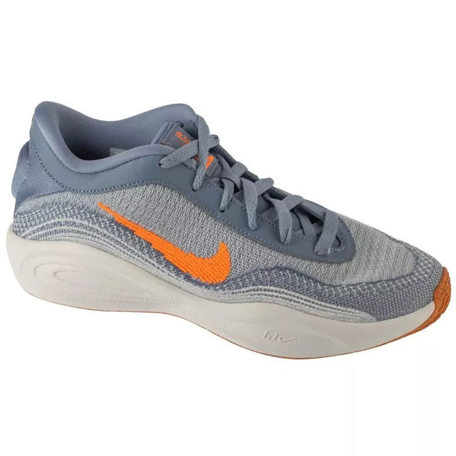 Krepšinio batai Nike GT Hustle Academy M FJ7791-400