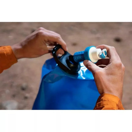 Katadyn 8020859 camping water filter 6 l