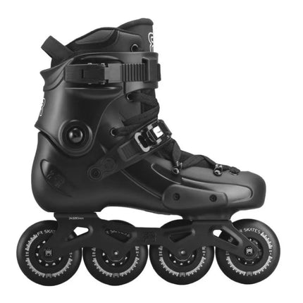 FR3 80' 24 24FRSK-FR380-BK Freestyle Riedsidelentys