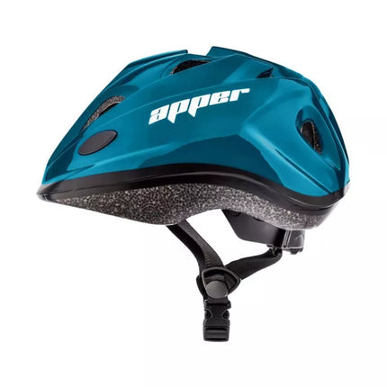 Dviračio šalmas Meteor KS07 Apper 24897, dydis M 52-56 cm