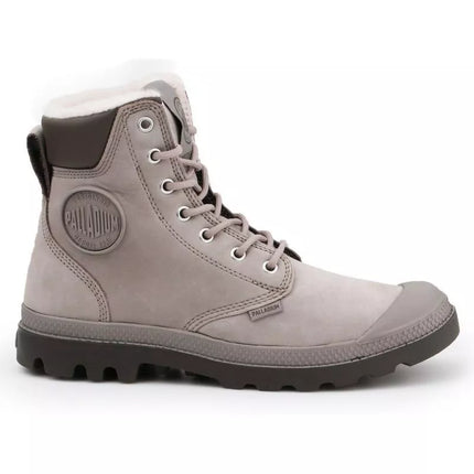 Palladium Pampa Sport Cuff WPS W 72992-070-M batai