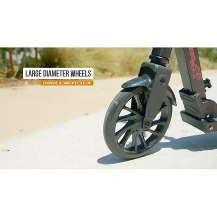 RAZOR Power A5 elektrinis paspirtukas