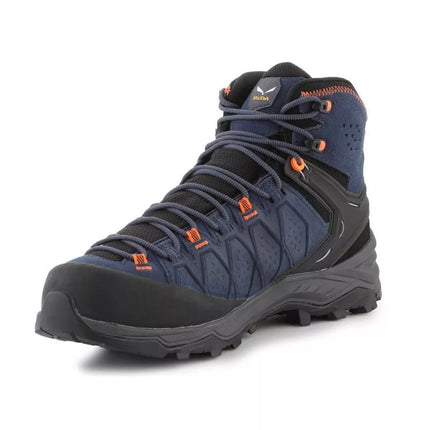 Salewa Ms Alp Trainer 2 Mid Gtx M 61382-8675 batai