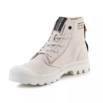Palladium Pampa Underlayer W 99183-297-M batai