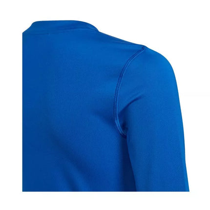 adidas Techfit Compression Jr Marškinėliai H23155