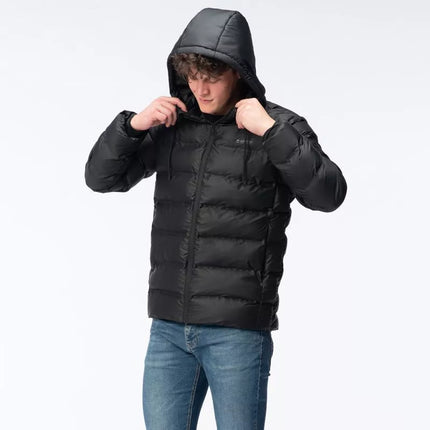 Hi-Tec Dyjuota Žieminė Striukė Diorro M 92800621805
