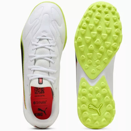 Puma KING 20 MATCH TT shoes 108461-01