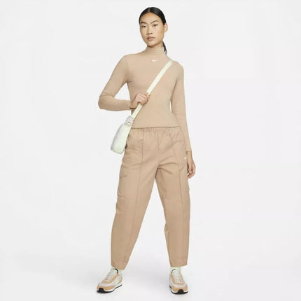 Nike Sportswear Essentials Smėlio spalvos L dydis