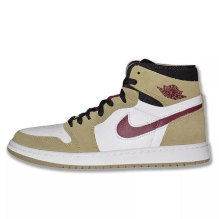 Air Jordan 1 Zoom Basketball Shoes - CT0978-203