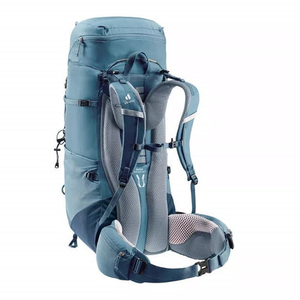 Deuter Aircontact Lite 50 + 10 Hiking Backpack 3340323-1374