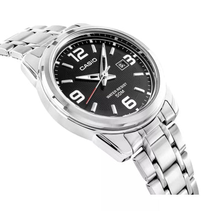 Moteriškas laikrodis CASIO LTP-1314D-1AVDF su dėžute