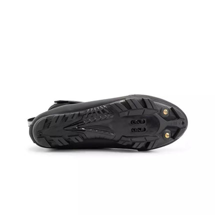 Rogelli MTB ARTIC R-1000 žieminiai batai juodi 43