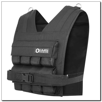 Cordura HMS KTO16 16kg Weighted Training Vest