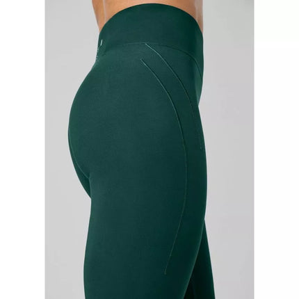 CASALL Dynamic High Waist Tights green