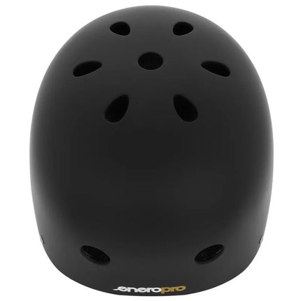 KATANA riedlentės šalmas juodas RL ENERO PRO
