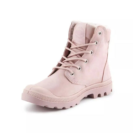 Palladium Pampa Sport W 72992-612-M Batai